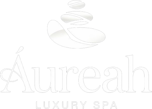 Áureah Spa Logo